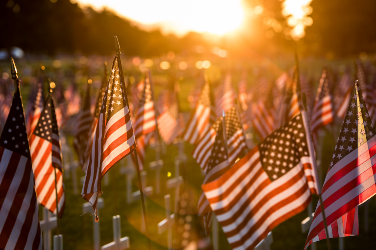 Honoring the Invisible Wounds: Understanding PTSD This Memorial Day