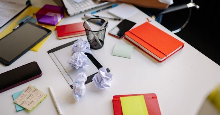 Adult ADHD: The Overlooked Signs Missed for Years
