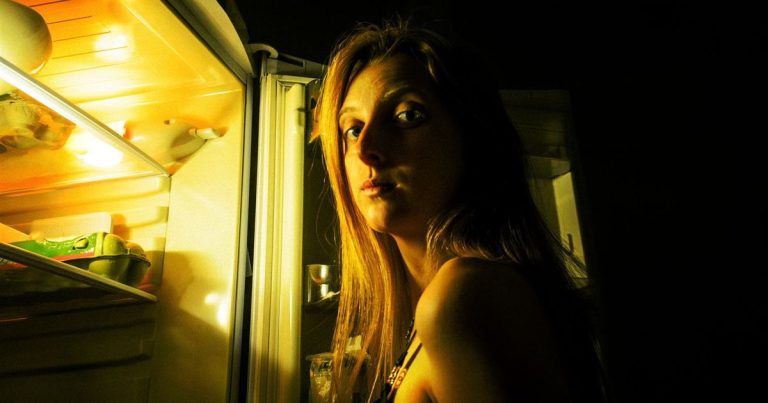 Binge Eating Disorder: Signs and Proven Treatment