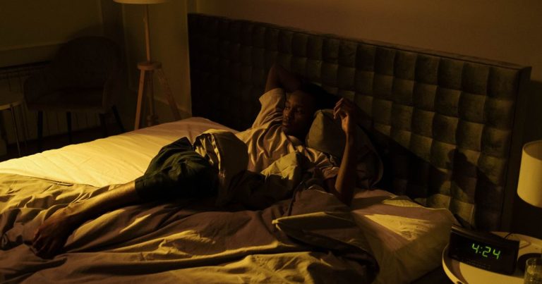 CBT-I for Insomnia: Proven First-Line Treatment