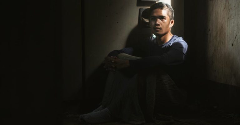 Depression in Men: The Signs Everyone Misses
