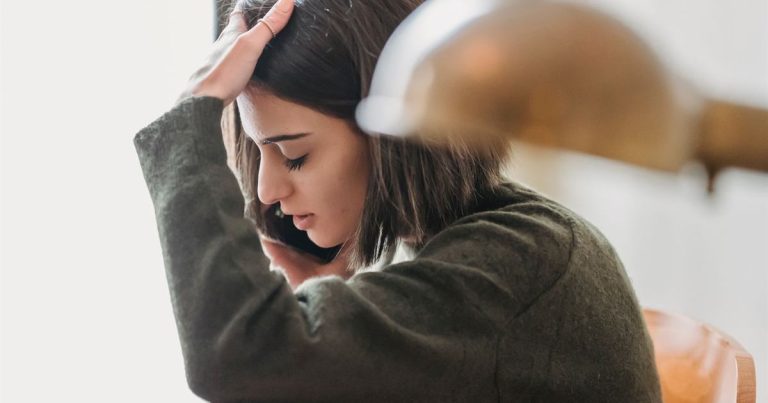 Health Anxiety: Why Reassurance Stops Working