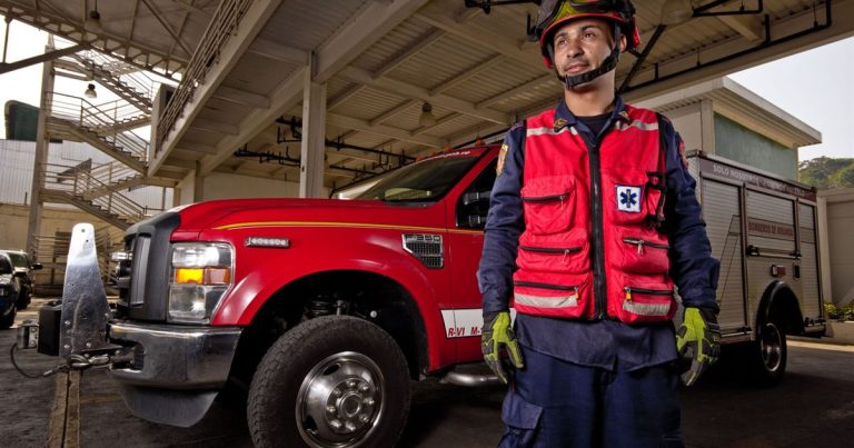 PTSD in First Responders: The Hidden Career Cost
